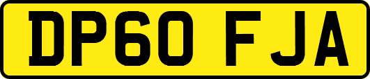 DP60FJA