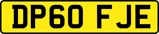 DP60FJE