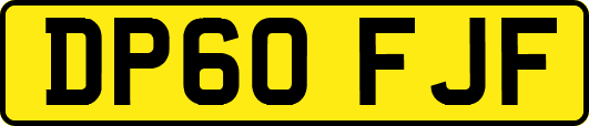 DP60FJF