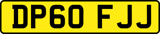 DP60FJJ