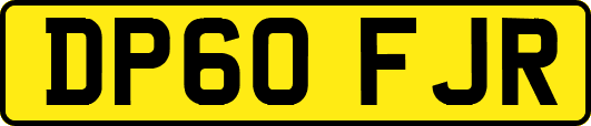 DP60FJR