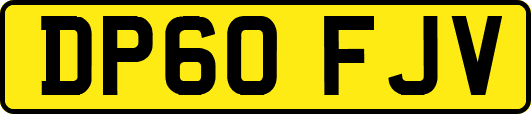 DP60FJV
