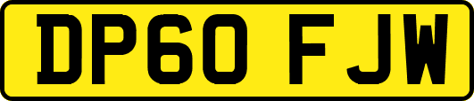 DP60FJW