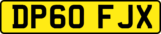 DP60FJX