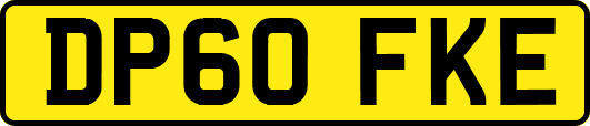 DP60FKE