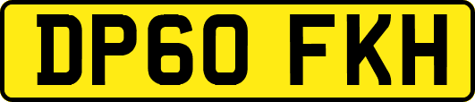 DP60FKH