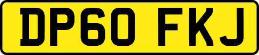 DP60FKJ