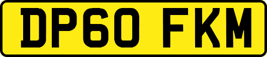 DP60FKM