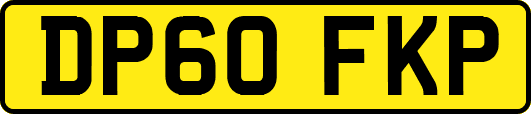 DP60FKP