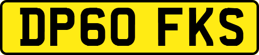 DP60FKS