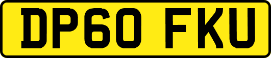 DP60FKU