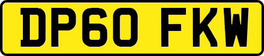 DP60FKW