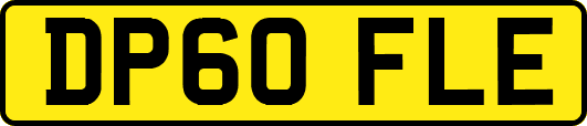 DP60FLE