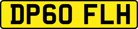 DP60FLH
