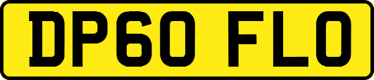 DP60FLO
