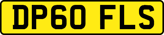 DP60FLS