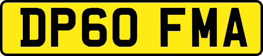 DP60FMA