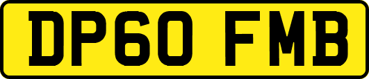 DP60FMB