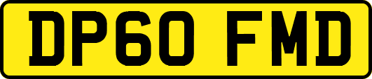 DP60FMD