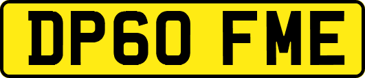 DP60FME
