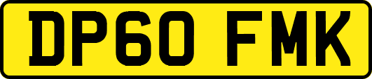 DP60FMK