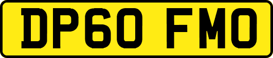 DP60FMO