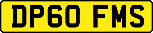 DP60FMS