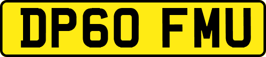 DP60FMU