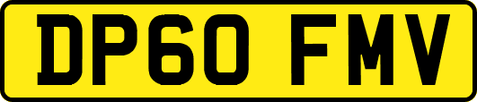 DP60FMV