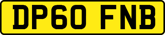 DP60FNB