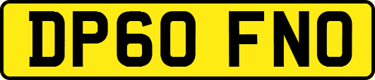 DP60FNO