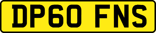 DP60FNS