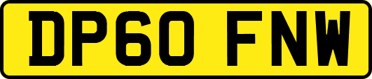 DP60FNW
