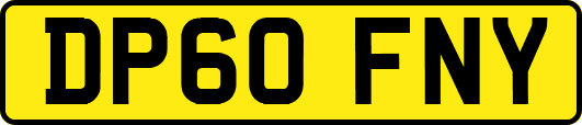 DP60FNY