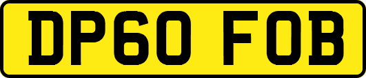 DP60FOB
