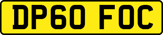 DP60FOC