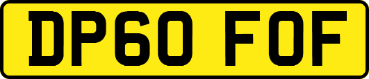 DP60FOF