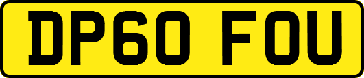DP60FOU