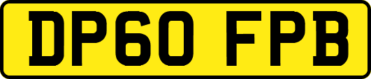 DP60FPB