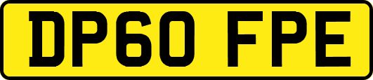 DP60FPE