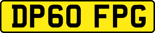 DP60FPG