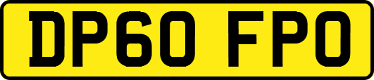 DP60FPO