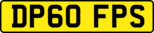 DP60FPS