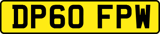 DP60FPW