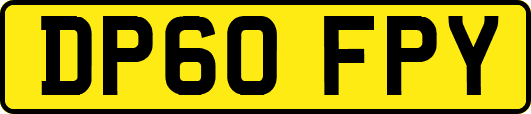 DP60FPY