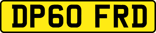 DP60FRD