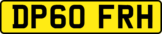 DP60FRH