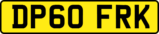 DP60FRK