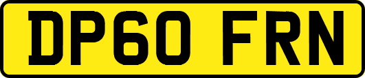 DP60FRN