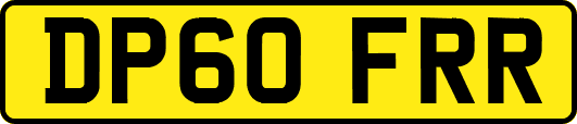 DP60FRR